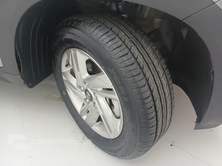 CRETA 1.0 TGDI FLEX COMFORT AUTOMÁTICO