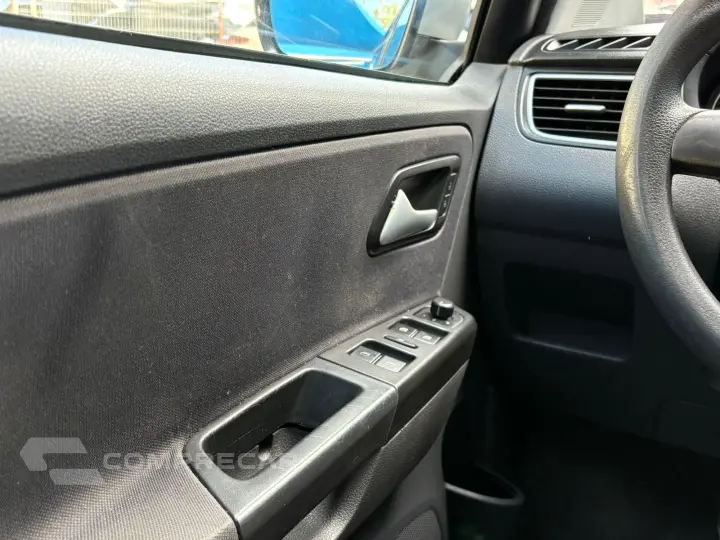 SPACEFOX 1.6 MI Sportline 8V