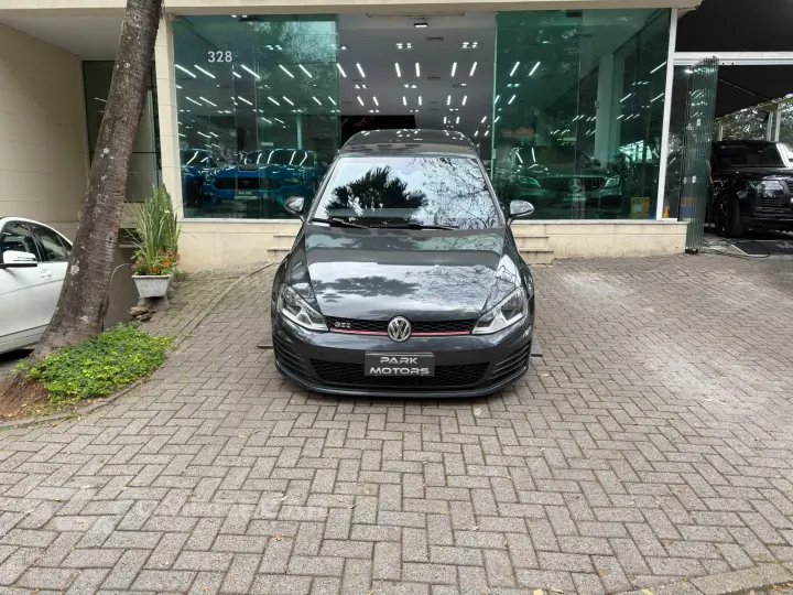 GOLF 2.0 TSI GTI 16V Turbo