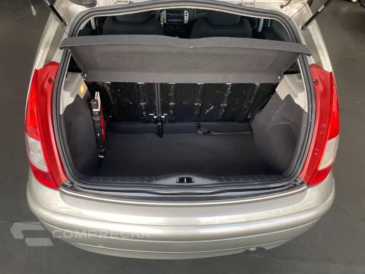 C3 GLX 1.4/ GLX Sonora 1.4 Flex 8V 5p