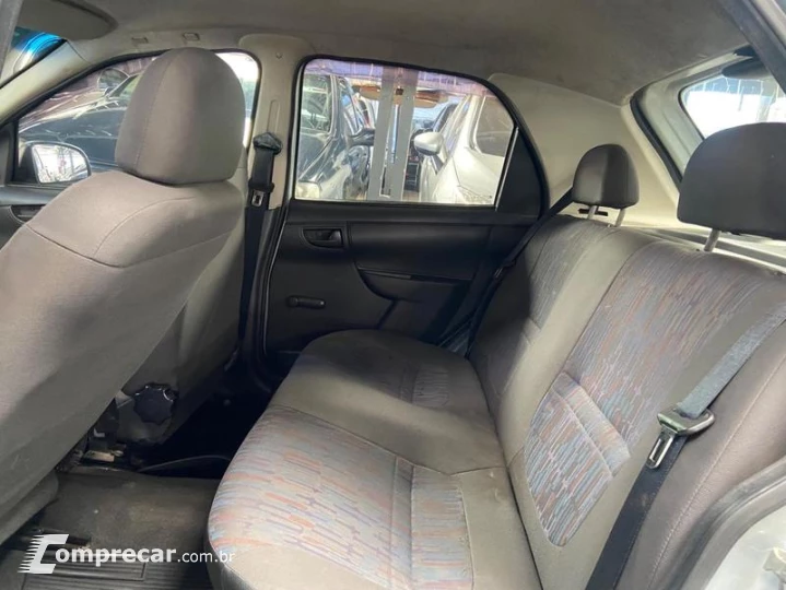 CELTA HATCH LIFE 1.0 VHC 8V 4P
