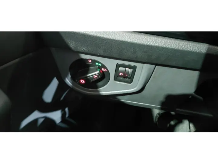 POLO 1.0 MPI MANUAL
