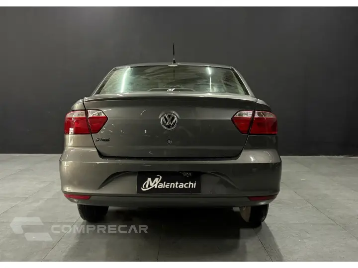 VOYAGE 1.0 MI 8V FLEX 4P MANUAL