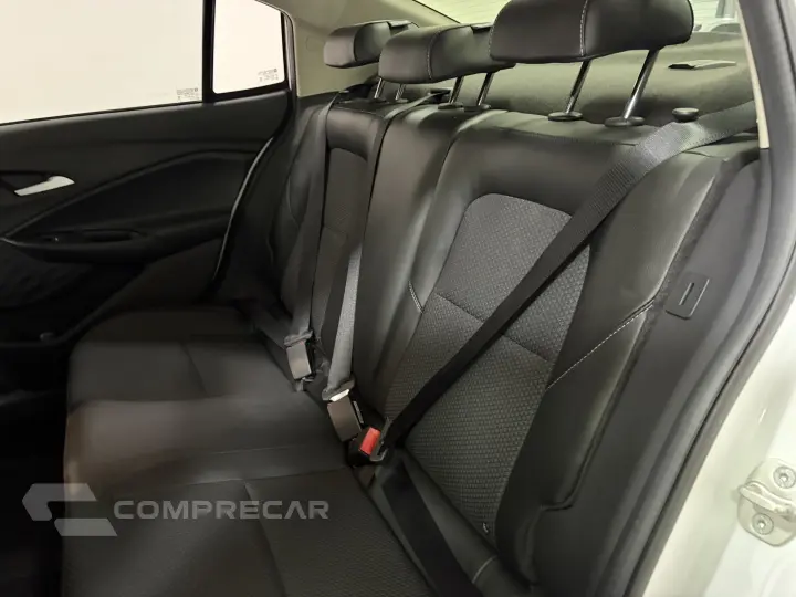 ONIX 1.0 TURBO FLEX PLUS LTZ AUTOMÁTICO