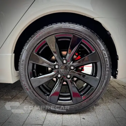 LANCER 2.0 16V