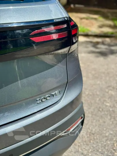 NIVUS 1.0 200 TSI Highline