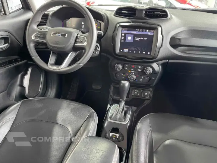 RENEGADE 1.3 T270 TURBO FLEX LONGITUDE AT6