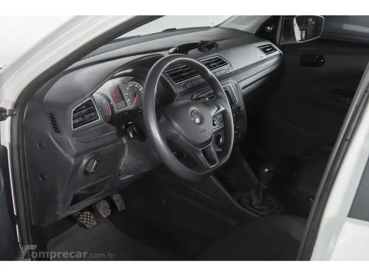 VOYAGE 1.6 MSI TOTALFLEX 4P MANUAL