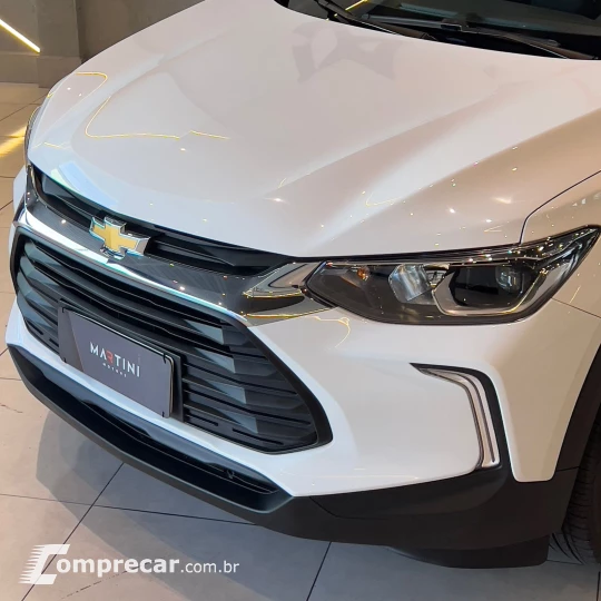 TRACKER LT 1.0 Turbo 12V Flex