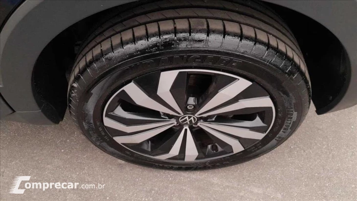 T-CROSS 1.0 200 TSI TOTAL FLEX COMFORTLINE AUTOMÁ