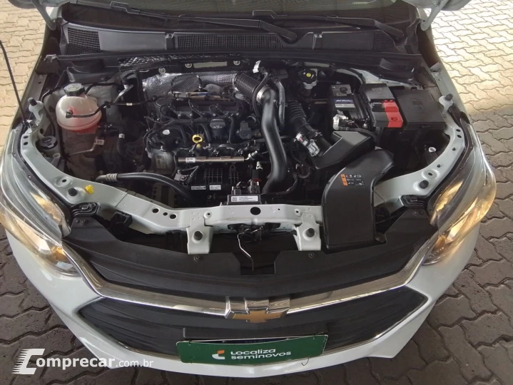 ONIX 1.0 TURBO FLEX PLUS LTZ MANUAL