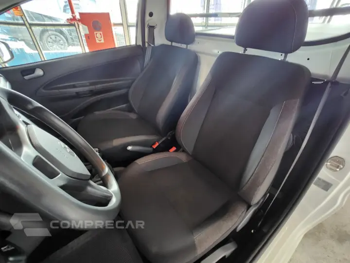 SAVEIRO 1.6 MSI ROBUST CS 16V FLEX 2P MANUAL