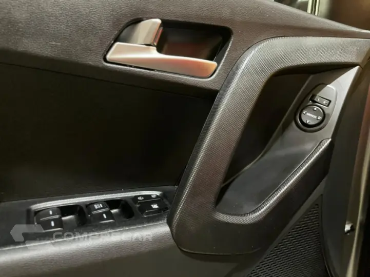 CRETA 1.6 16V Action