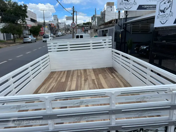 F-350 2.8 Turbo Intercooler