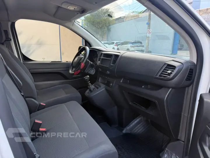 SCUDO 1.5 Bluehdi Cargo