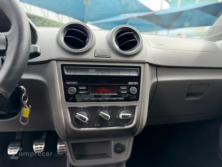 Saveiro SURF 1.6 Mi Total Flex 2p