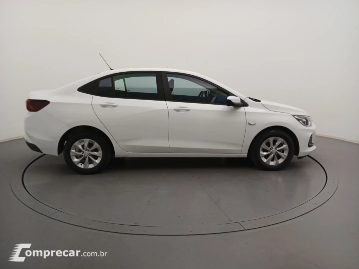 ONIX 1.0 FLEX PLUS LT MANUAL