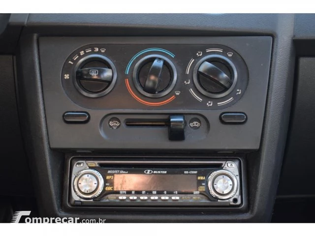 CELTA - 1.0 MPFI LIFE 8V 4P MANUAL