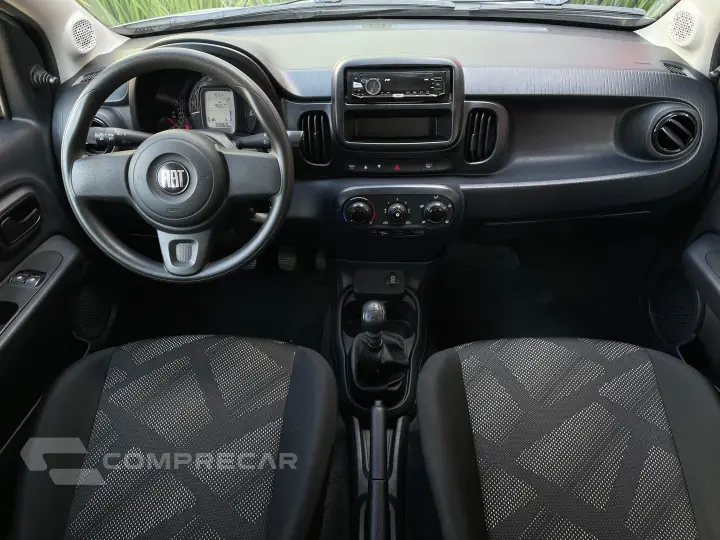 MOBI 1.0 EVO FLEX LIKE. MANUAL