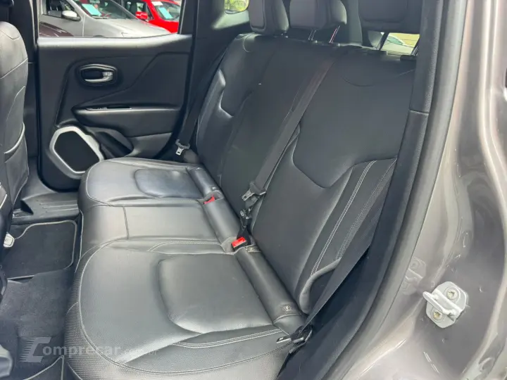 RENEGADE 1.8 16V Longitude