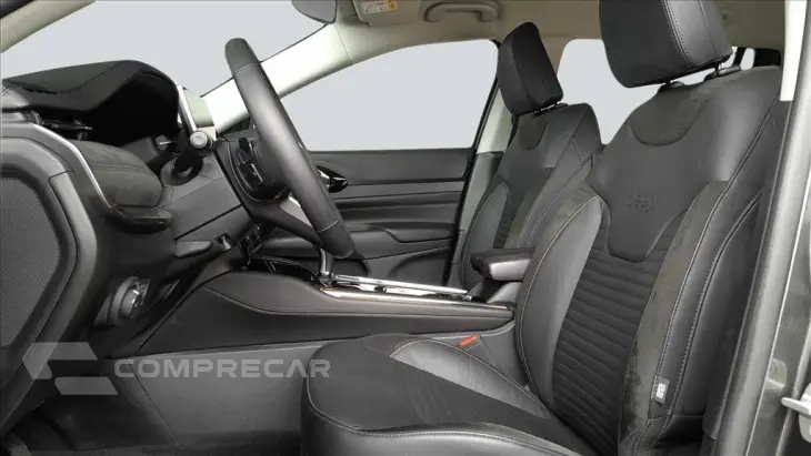 COMMANDER 1.3 T270 TURBO FLEX LIMITED AT6