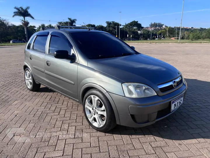CORSA 1.4 MPFI Maxx 8V