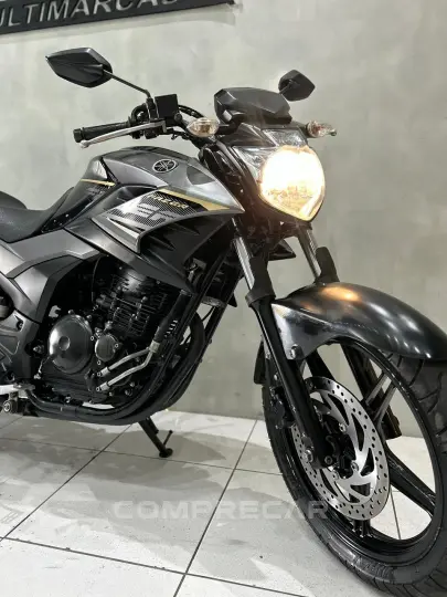 FAZER 250