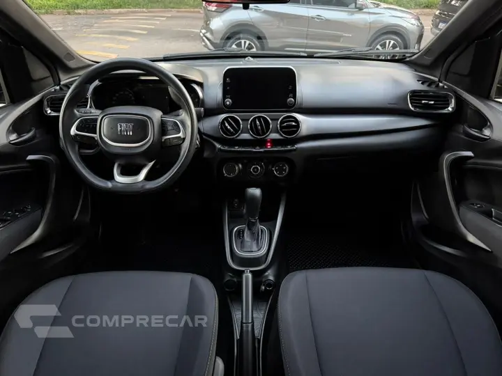 Argo 1.3 Firefly Flex Trekking Cvt