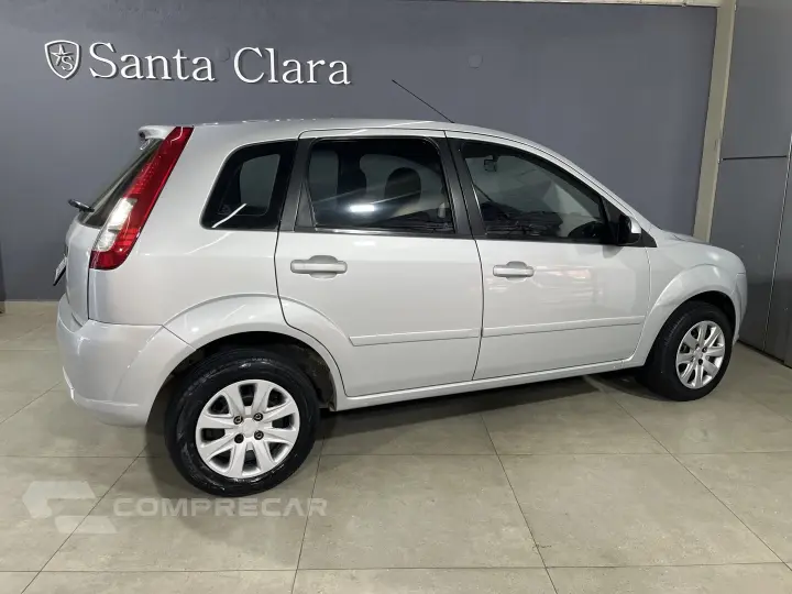FIESTA 1.0 MPI CLASS HATCH 8V FLEX 4P MANUAL