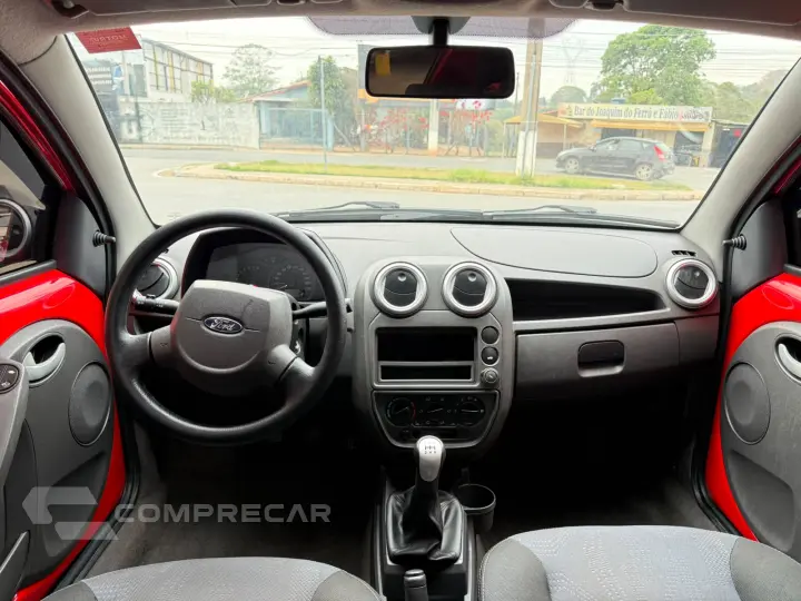 KA 1.0 MPI 8V
