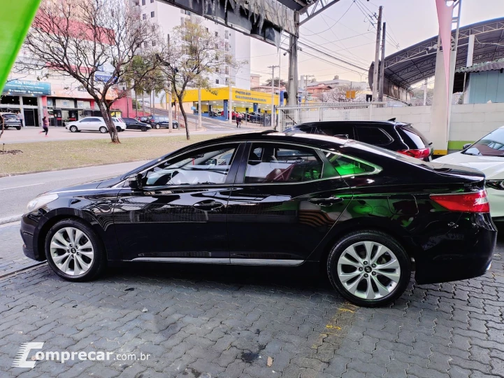 AZERA 3.0 MPFI GLS V6 24V