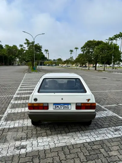 GOL 1.0 MI 8V