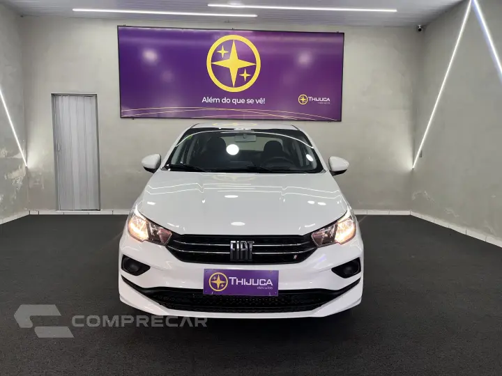 CRONOS 1.3 Firefly Drive