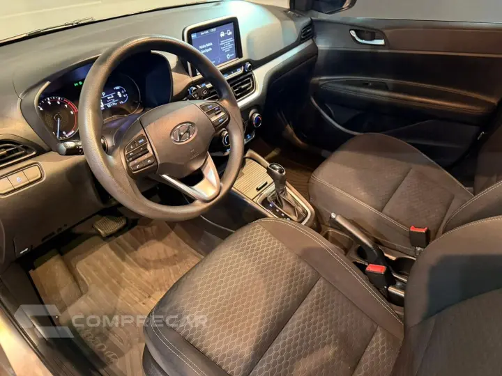 Hb20 1.0 Tgdi Flex Evolution Automático