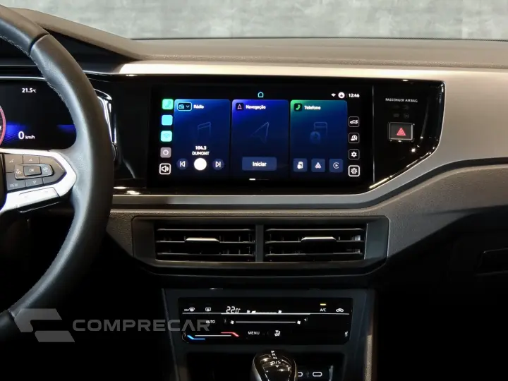 NIVUS 1.0 200 TSI Comfortline