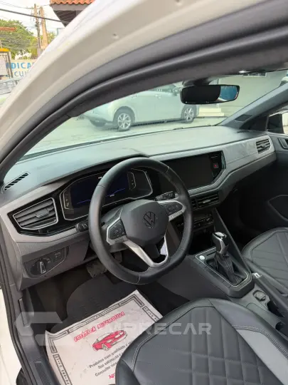 VIRTUS 1.4 250 TSI Exclusive