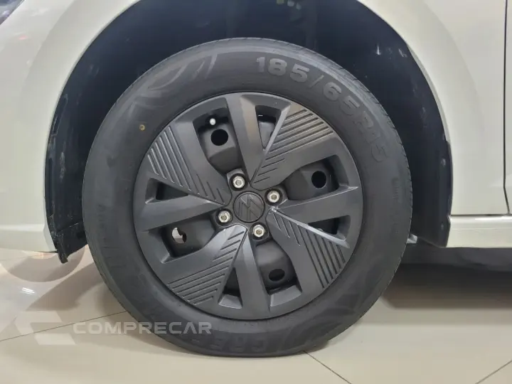 Polo Track 1.0 Flex 12V 5p