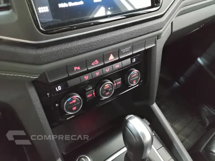 AMAROK 3.0 V6 TDI DIESEL EXTREME CD 4MOTION AUTOMÁTICO