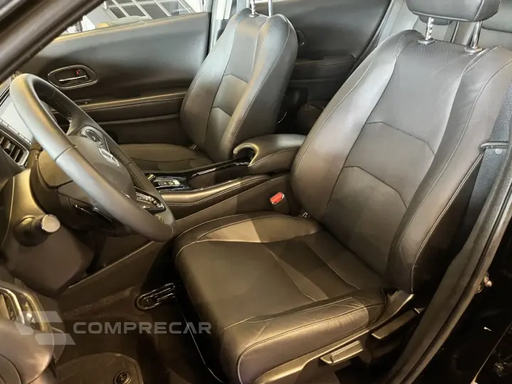 HR-V 1.8 16V 4P EXL FLEX AUTOMÁTICO CVT