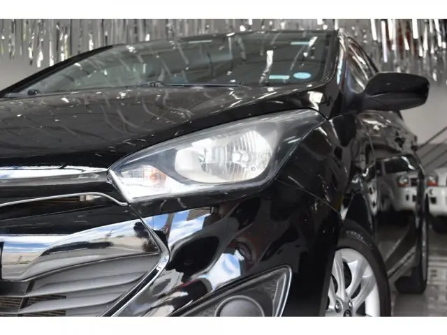 HB20 - 1.6 COMFORT PLUS 16V 4P AUTOMÁTICO