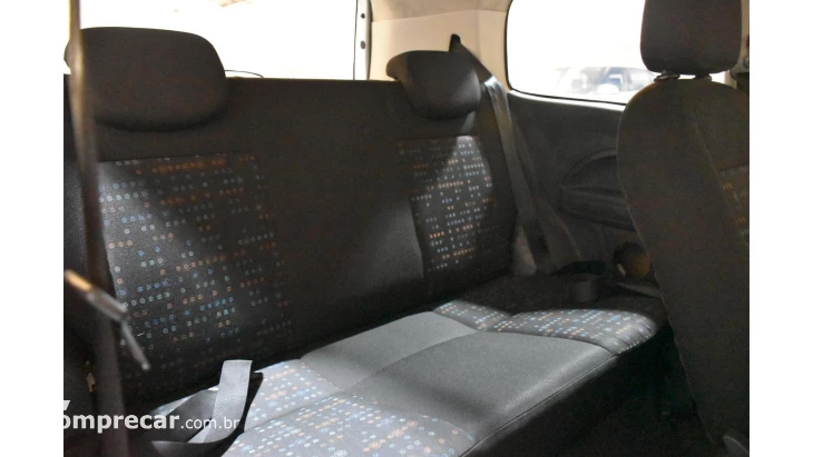 UNO - 1.0 EVO VIVACE 8V 2P MANUAL