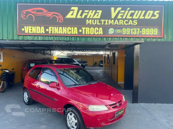 CELTA 1.0 MPFI VHC Super 8V