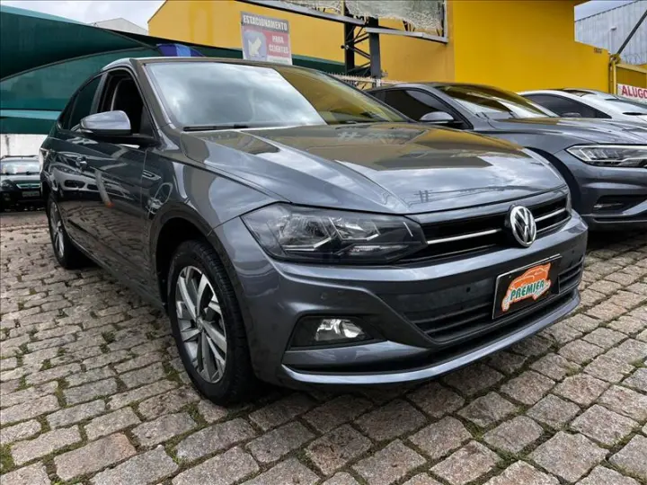 VIRTUS 1.0 200 TSI Comfortline