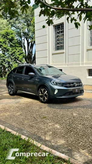 NIVUS 1.0 200 TSI Highline