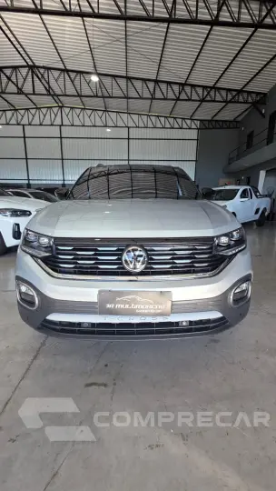 T-CROSS 1.4 250 TSI Highline