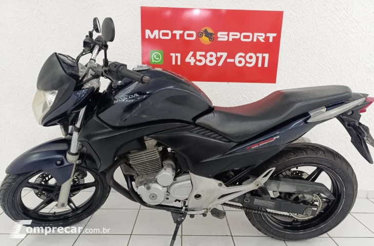 CB 300R