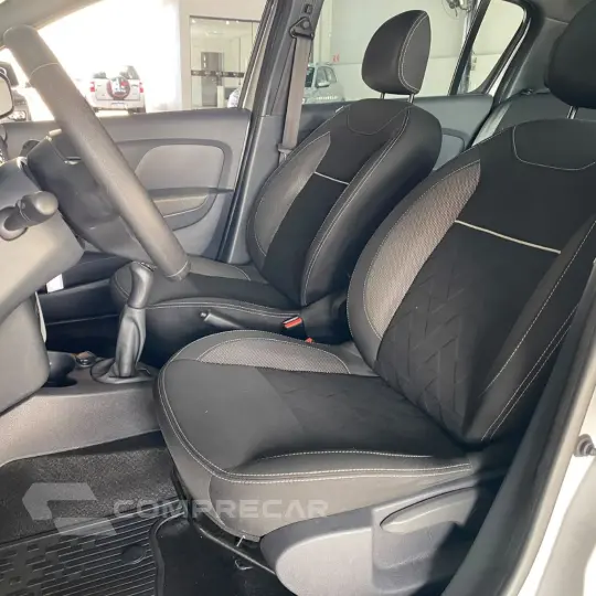 STEPWAY Zen Flex 1.0 12V Mec.