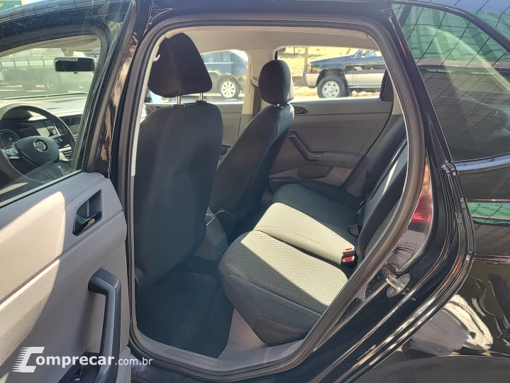 POLO 1.0 200 TSI Comfortline