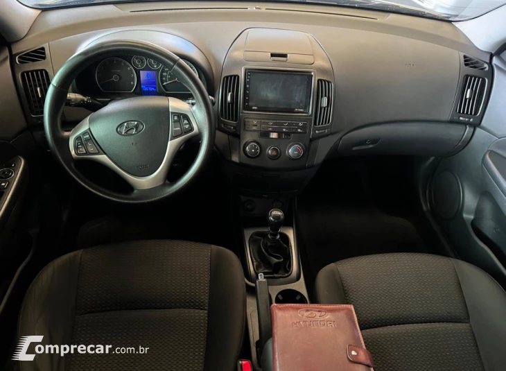 I30 2.0 MPFI GLS 16V
