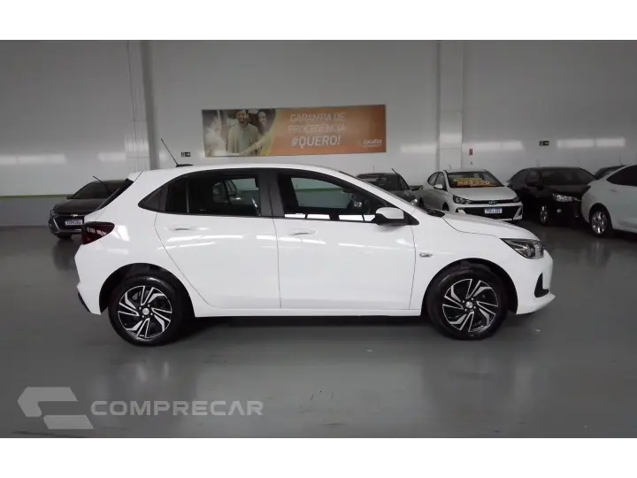 ONIX 1.0 FLEX LT MANUAL
